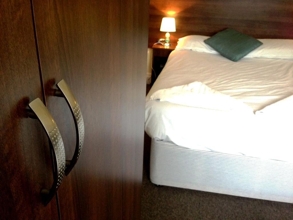 The Avalon House Hotel St Albans Cameră foto