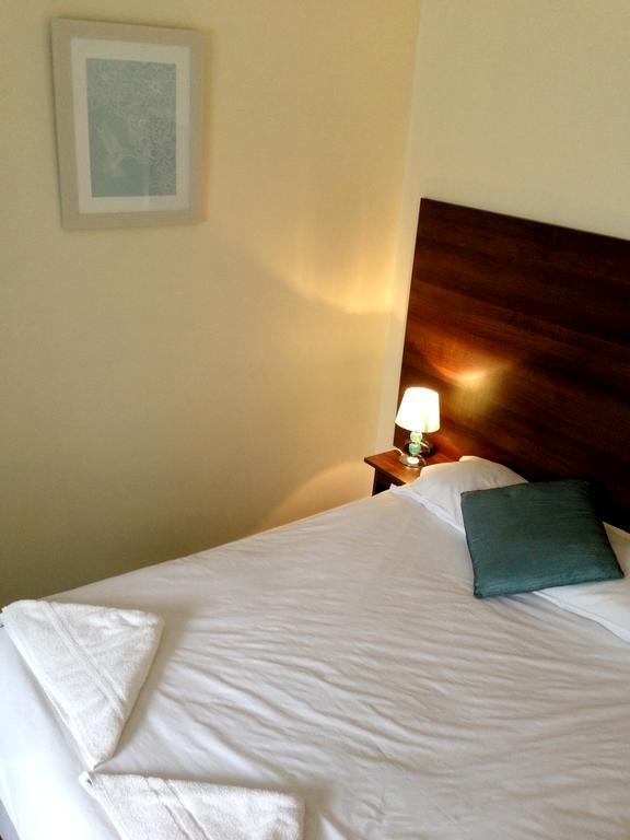 The Avalon House Hotel St Albans Cameră foto