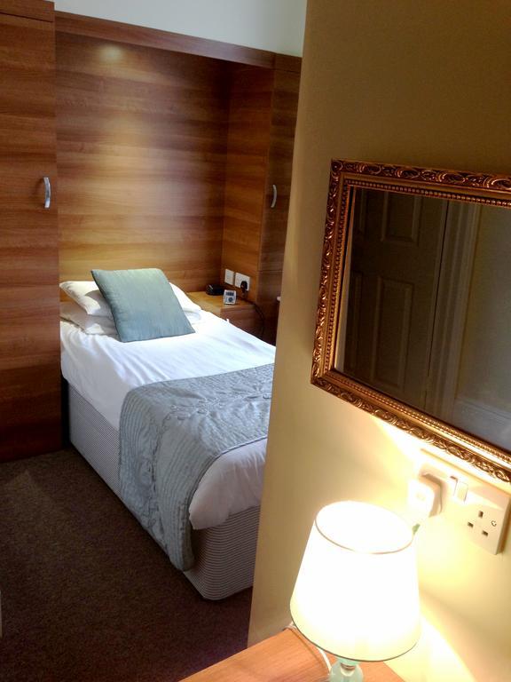 The Avalon House Hotel St Albans Cameră foto
