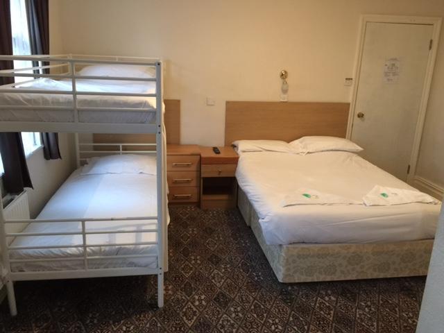 The Avalon House Hotel St Albans Cameră foto